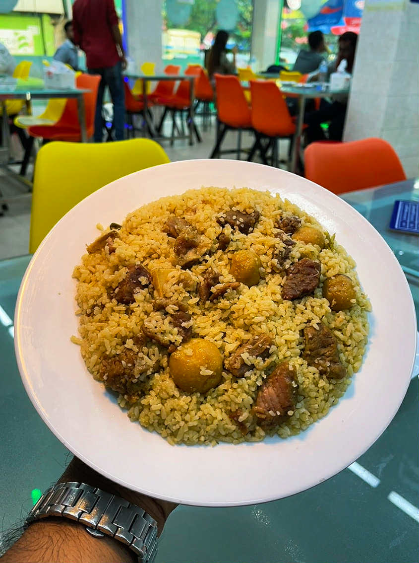 JACK πΎ π (@jakirjk400) on Twitter photo This is one of the traditional dishes of Bangladesh. It is a very famous biryani of Bangladesh. I tasted it once again yesterday. This is one of the traditional dishes of Bangladesh. It is a very famous biryani of Bangladesh. I tasted it once again yesterday.