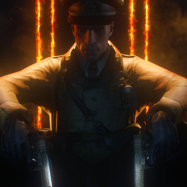 'Ultimis Nostalgia Mod' is live on the Call of Duty Black Ops 3 Steam Workshop!

Change up Primis/Ultimis with the original WaW/BO1 character models (with cutscene support)!

Link in the replies :)

#CallofDuty #BlackOps3 #Zombies #CustomZombies