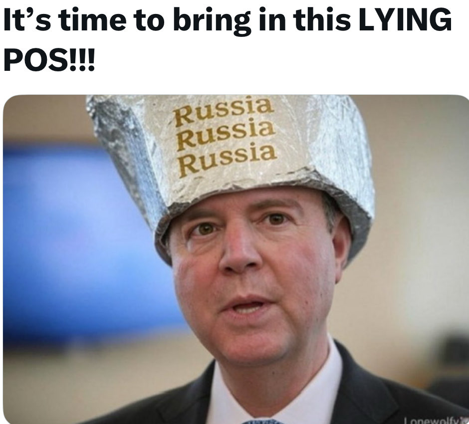 CarmelW61118244's tweet image. Bring this clown in too!