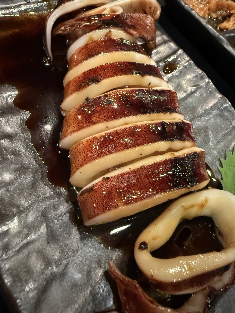 チキンカツサンド、イカの炭火焼き
近所のチキンクルーで何気ない休日ディナー、いいもんだ