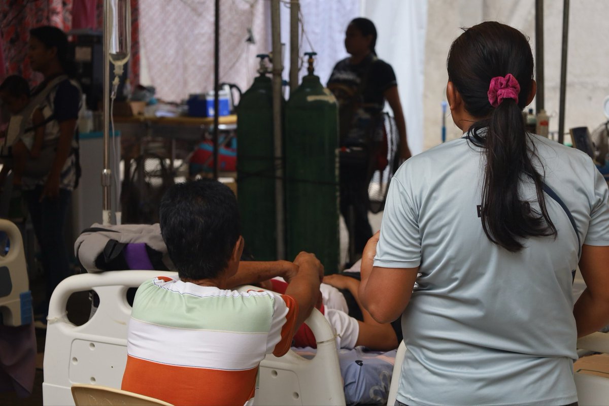 worldvisionph's tweet image. IN PHOTOS: From Manay, Davao Oriental—ground zero of the ‘Doublet’ Earthquake.

World Vision conducted assessments and worked with local officials to identify possible support for affected families.

➡️ bit.ly/DonateForEarth…

#PrayforThePhilippines #WorldVisionPH