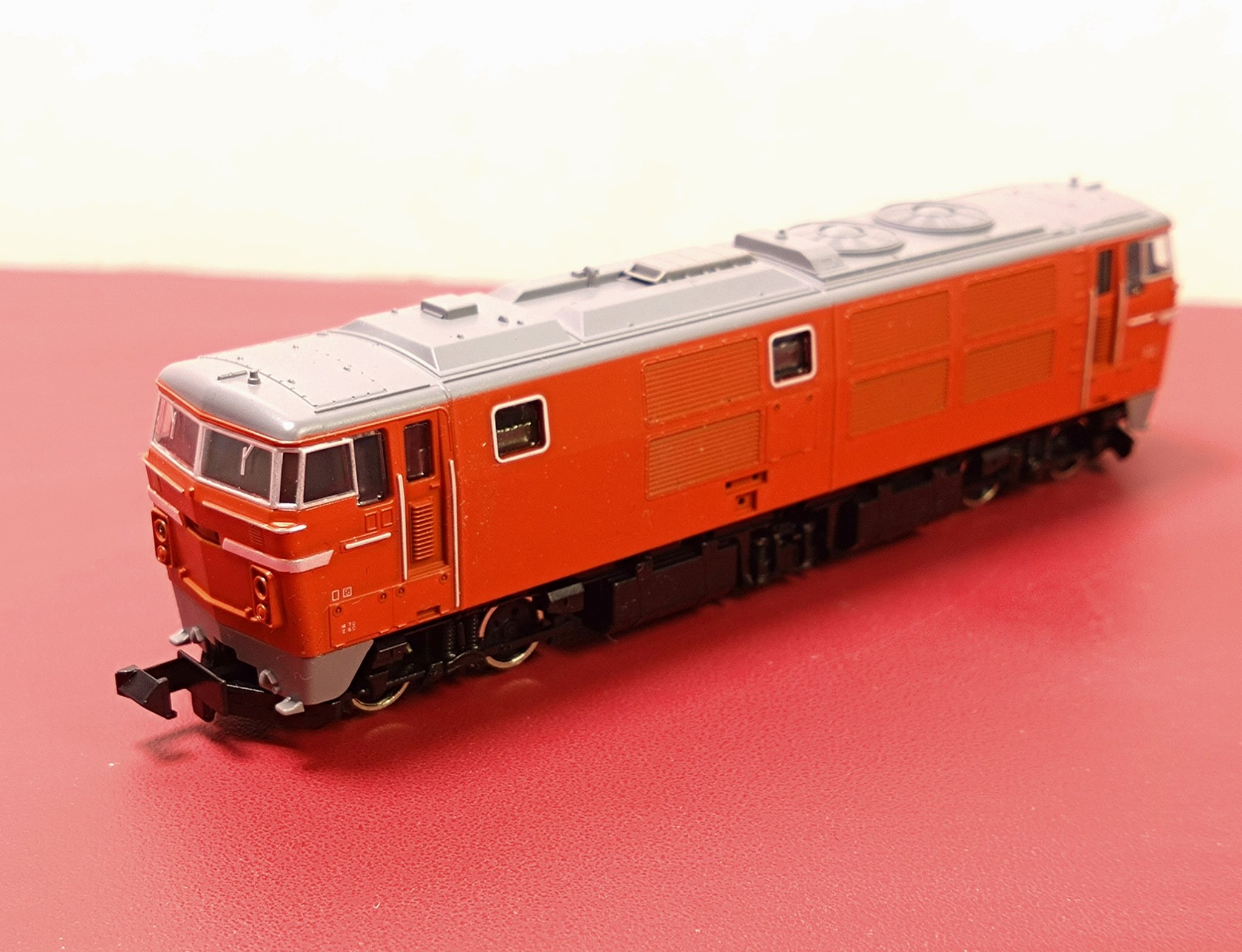 o⭐︎mochi（感謝） 法円坂潤太・C106日曜ス23a東6 (@houenzaka) / X