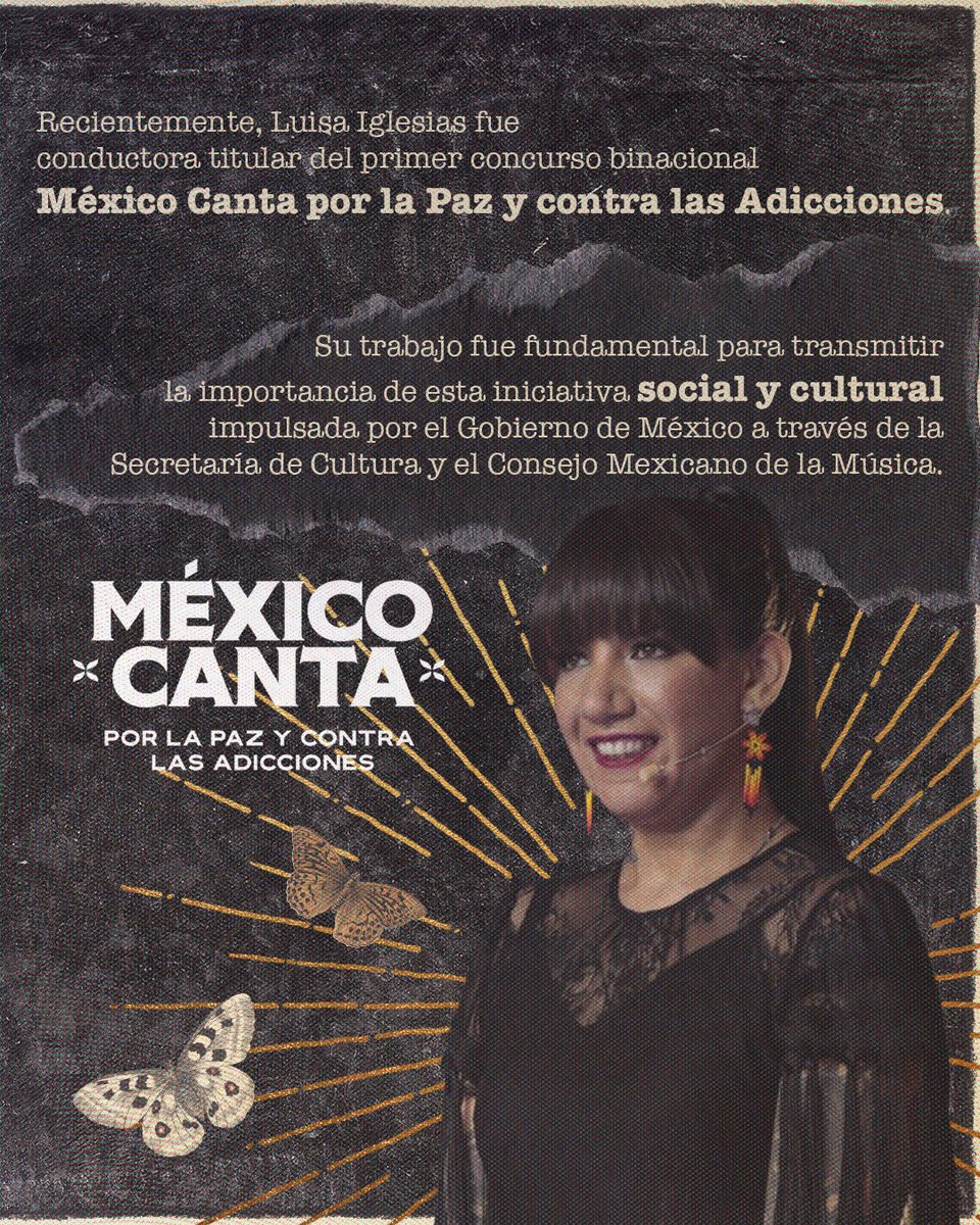 Canal22's tweet image. 