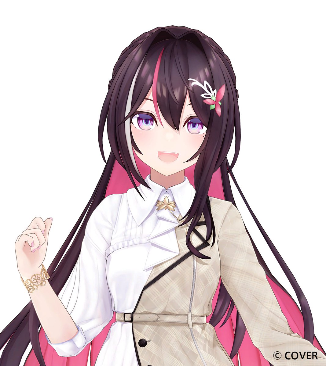 RITAO CHAN公式アカウント10さま専用 LINE公式アカウントはじめました！ - Studioレジスタ