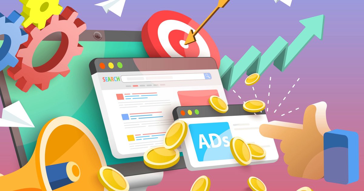 Studio 73 is ready to take your paid search campaigns to the next level! 🚀Stop juggling your PPC and let the experts handle it.
We manage everything from Google Ads to TikTok, optimizing for maximum ROI💰
DM us for pricing and to discuss your campaign goals! Let's grow together!