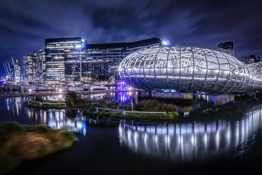 Oh  hey <a href="/Melbourne/">Melbourne, Australia</a> was real nice visiting 

#photography #visitmelbourne