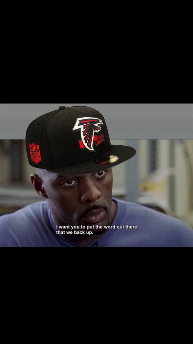 Atlanta Falcons we HERE😤 #Dirtybirds #RiseUp