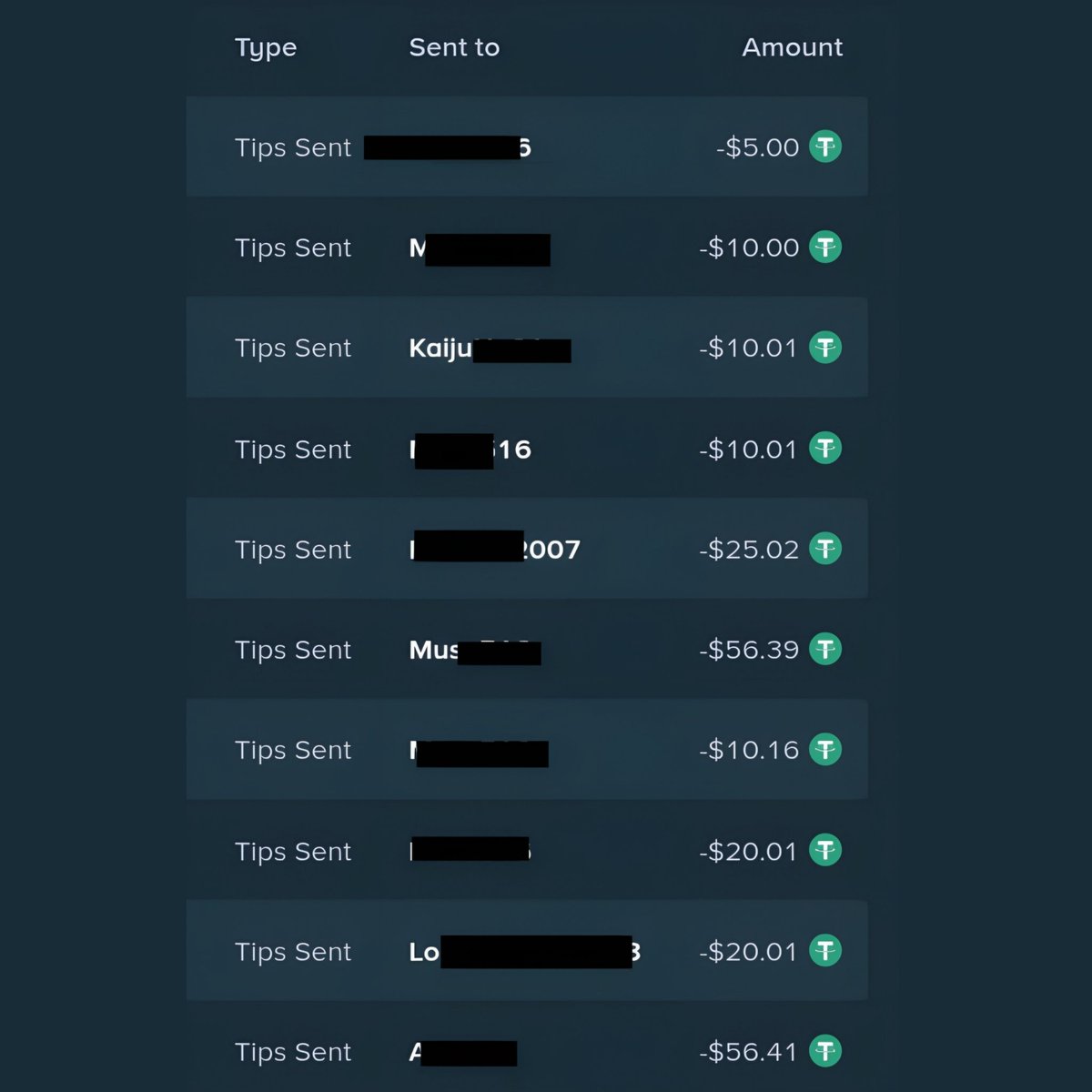 Sent some random tips 👀🎁

Check Your <a href="/Stake/">Stake.com</a> Accounts 

repost and follow for more tips !