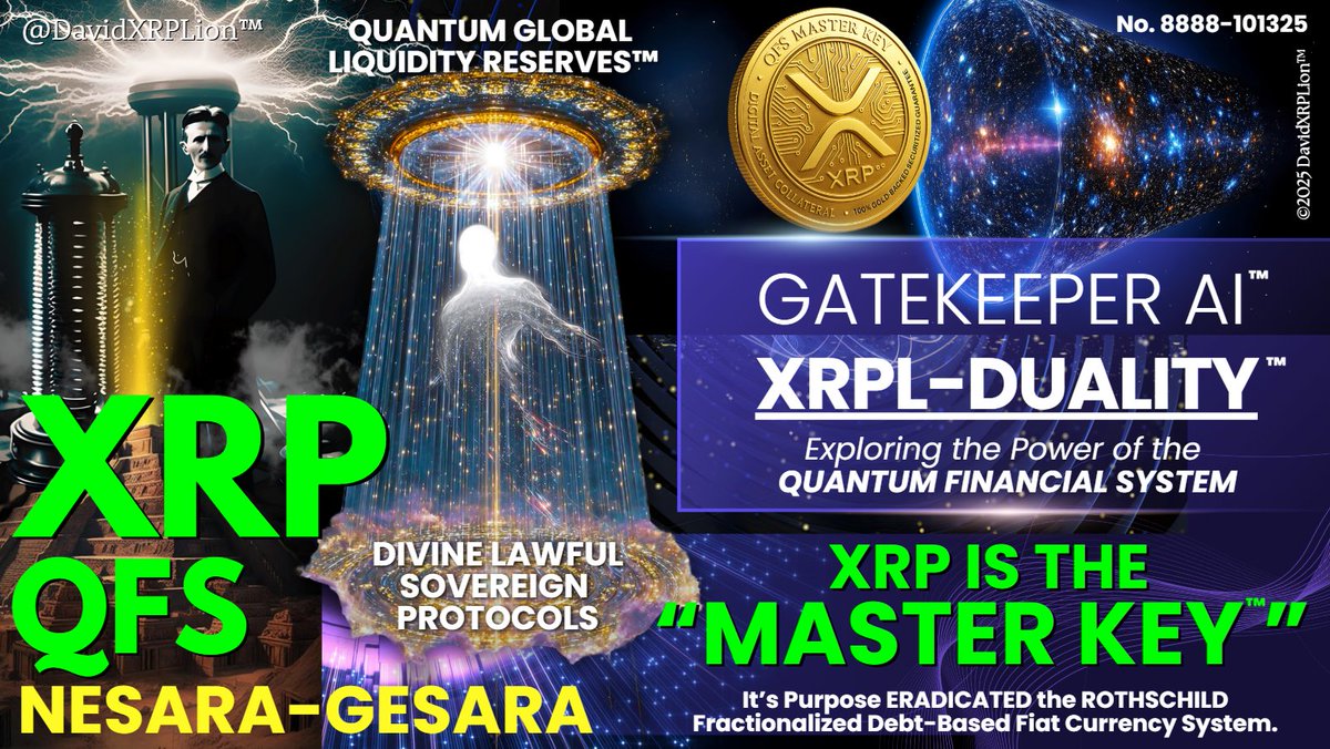 DavidXRPLion's tweet photo. https://t.co/420aLXLkFE