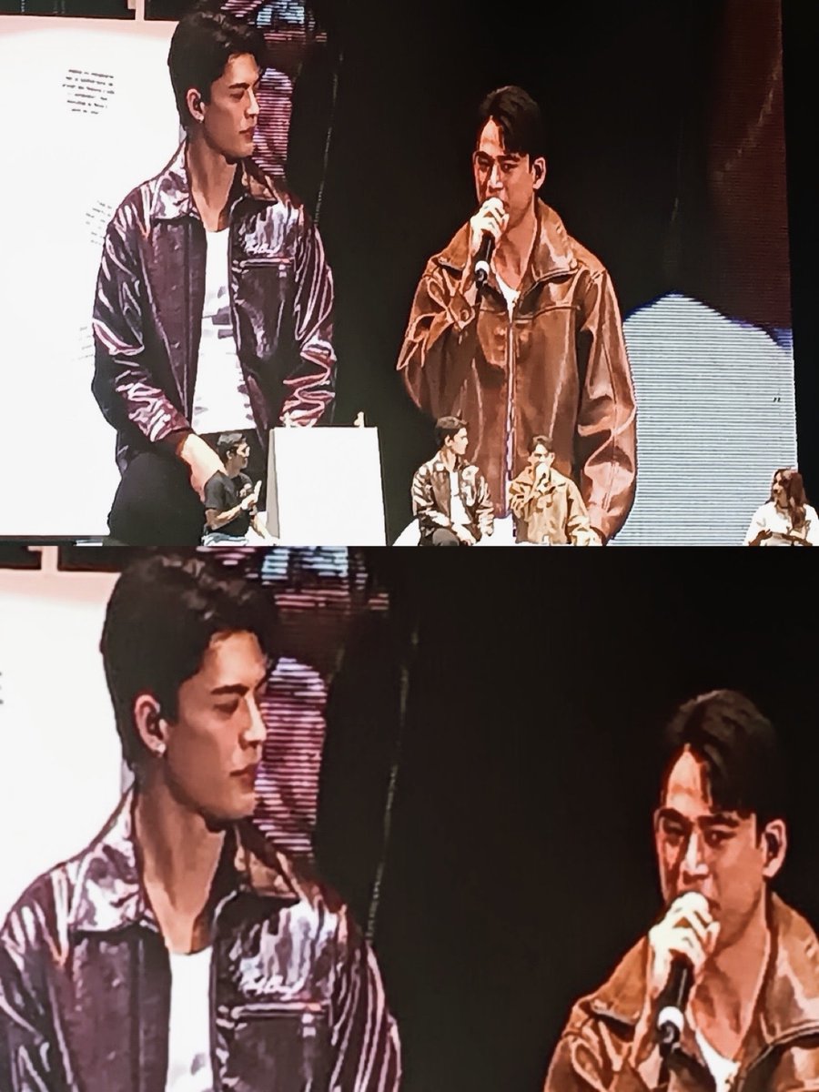 Uhm joss??? We’re just starting…

JOSSGAWIN IN MEXICO
#JG1STFMINMEXICO 
#JOSSGAWIN1stUSLATAMTour 
x:marbsfv