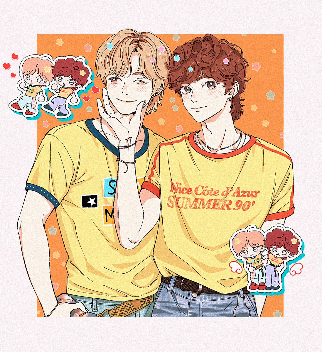 자석즈