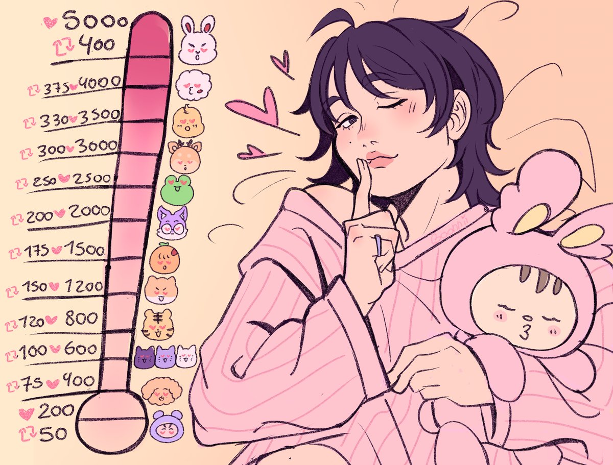 boonni ₍ᐢ..ᐢ₎ tweet media