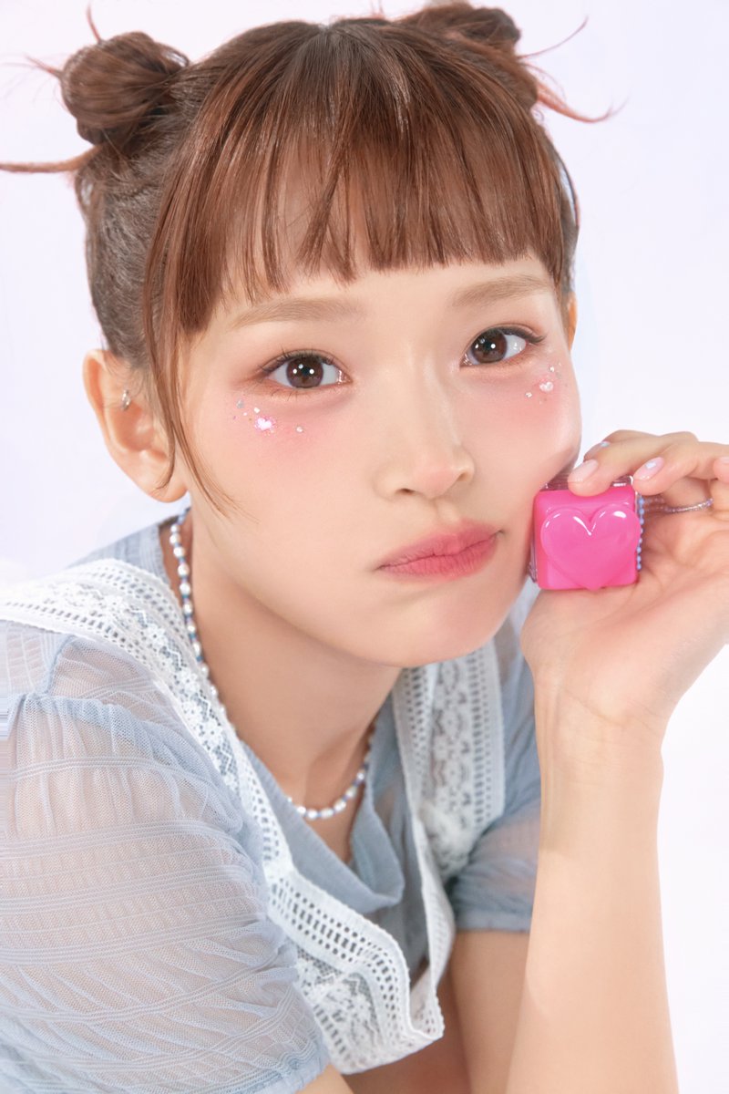 💜💗💚💜💗💚💜💗💚💜 【#ギャンパレインフォ】 韓国発のコスメ