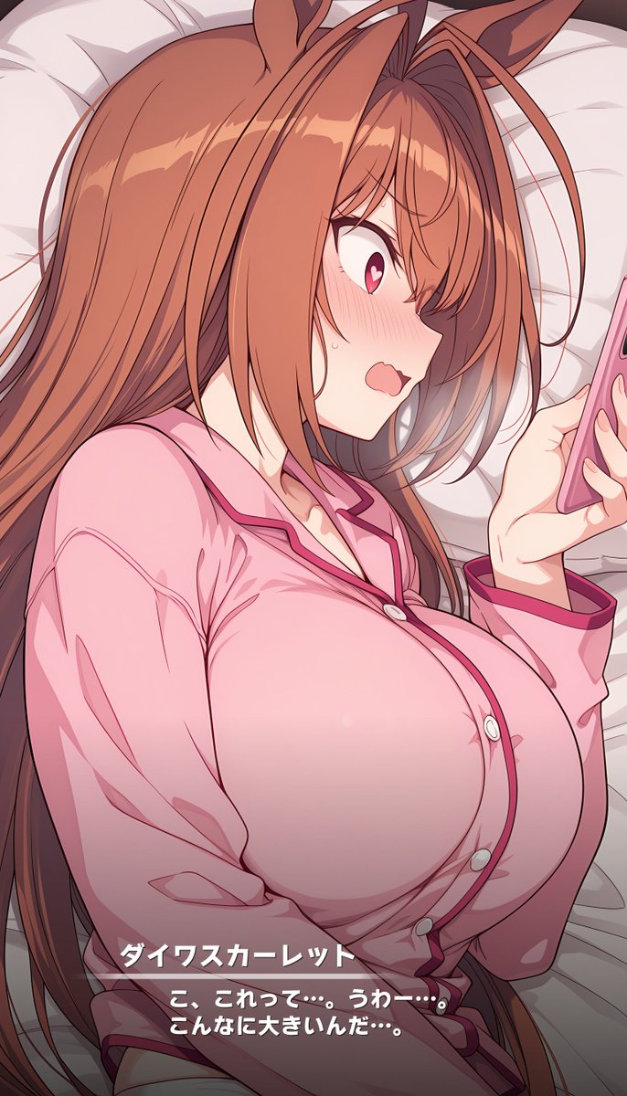 まあスマホ持ったらアニマルビデオくらい見ますよね。