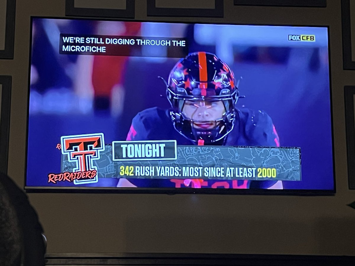 4th time rewatching the game. 
Is it just me?