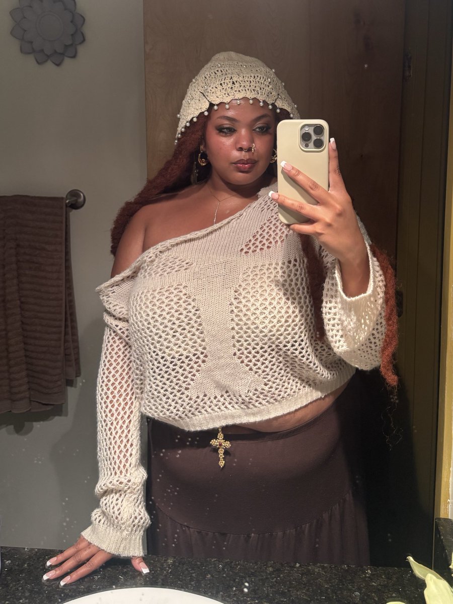 My version of a vamp🧛‍♀️