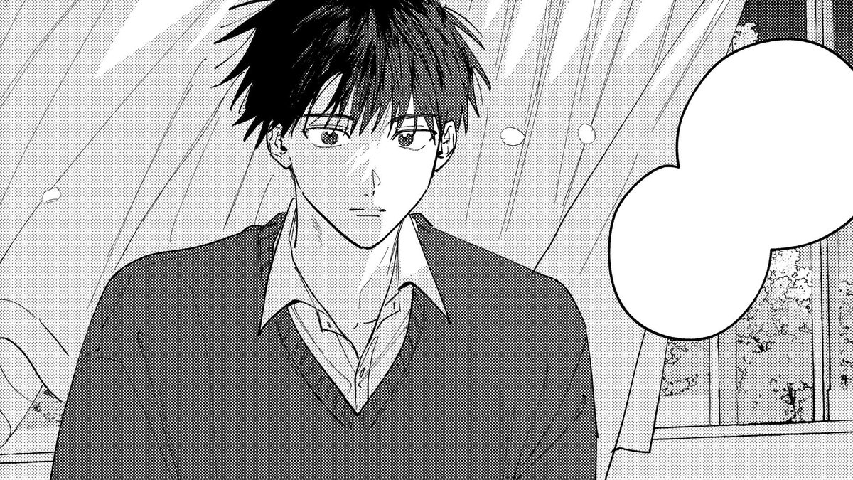 k_b_t_r_m_r_'s tweet image. 春風 #君となら恋をしてみても