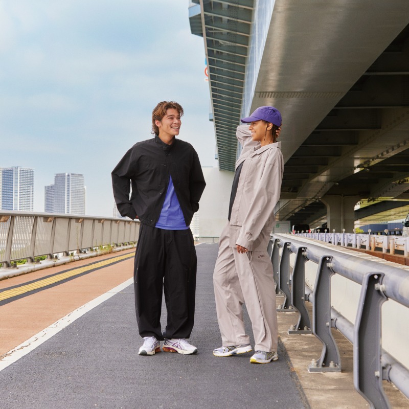 連休セール【選手支給】リオ五輪 リオオリンピック asicsウィンド