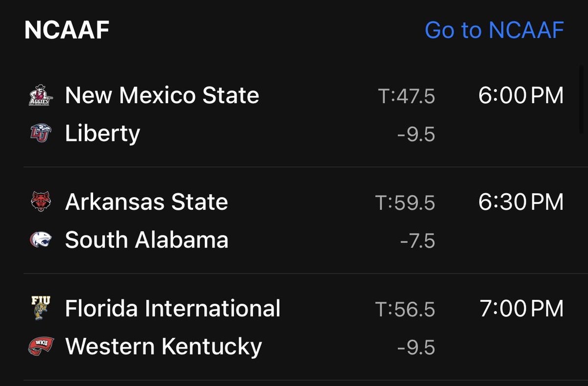 The B3tting Maniac tweet media