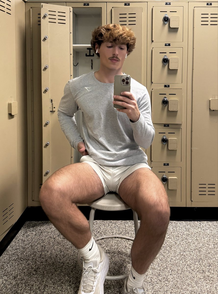 leg day again, what’s new