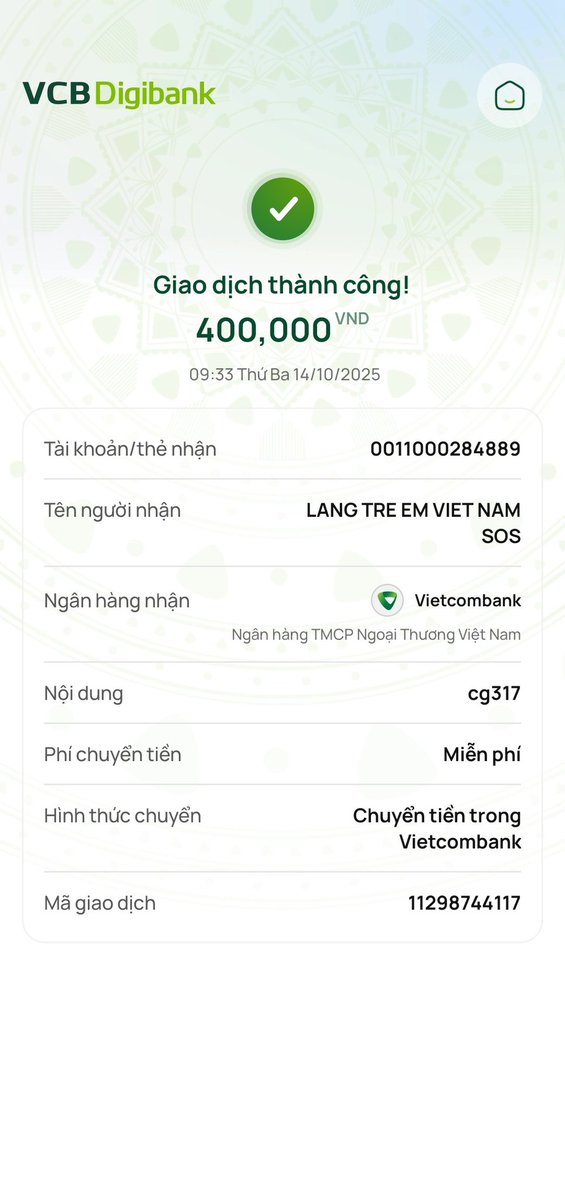 Chút quà nhỏ gửi đến các mầm non, chúc các con luôn an vui!