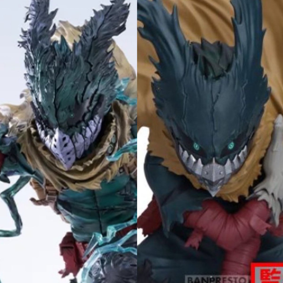2026年3月発売最新プライズ 僕のヒーローアカデミア MAXIMATIC IZUKU