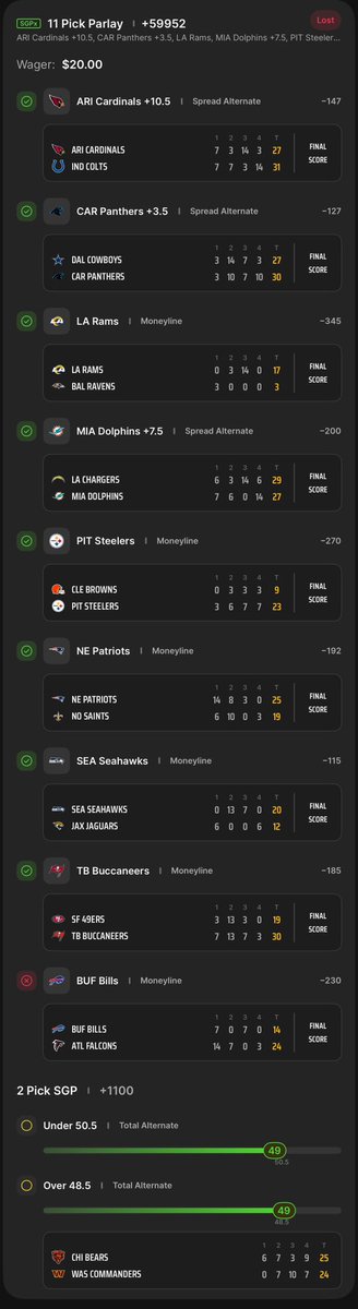 Pat “Beave” Cassidy 🦫 ( • )( • ) tweet media