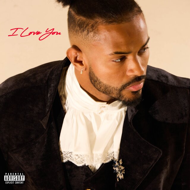 RetroWorldNews's tweet photo. Trevor Jackson Releases New EP “I Love You”
➡️ https://t.co/HLneWtIKeM
#TrevorJackson #ILoveYouEP #NewMusic #MusicRelease #RNB #SoulfulSounds #MusicLovers #EPLaunch #ListenNow #ArtistSpotlight #MusicCommunity #SupportIndieArtists #VibeWithMe #FeelTheMusic #Songwriter #Music https://t.co/iUK78jtJmA