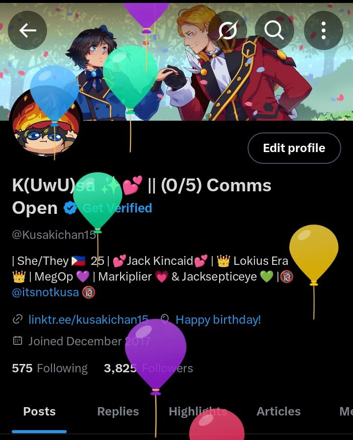Kusakichan15's tweet photo. Whoops... 👀 https://t.co/5ssxjtOX4p