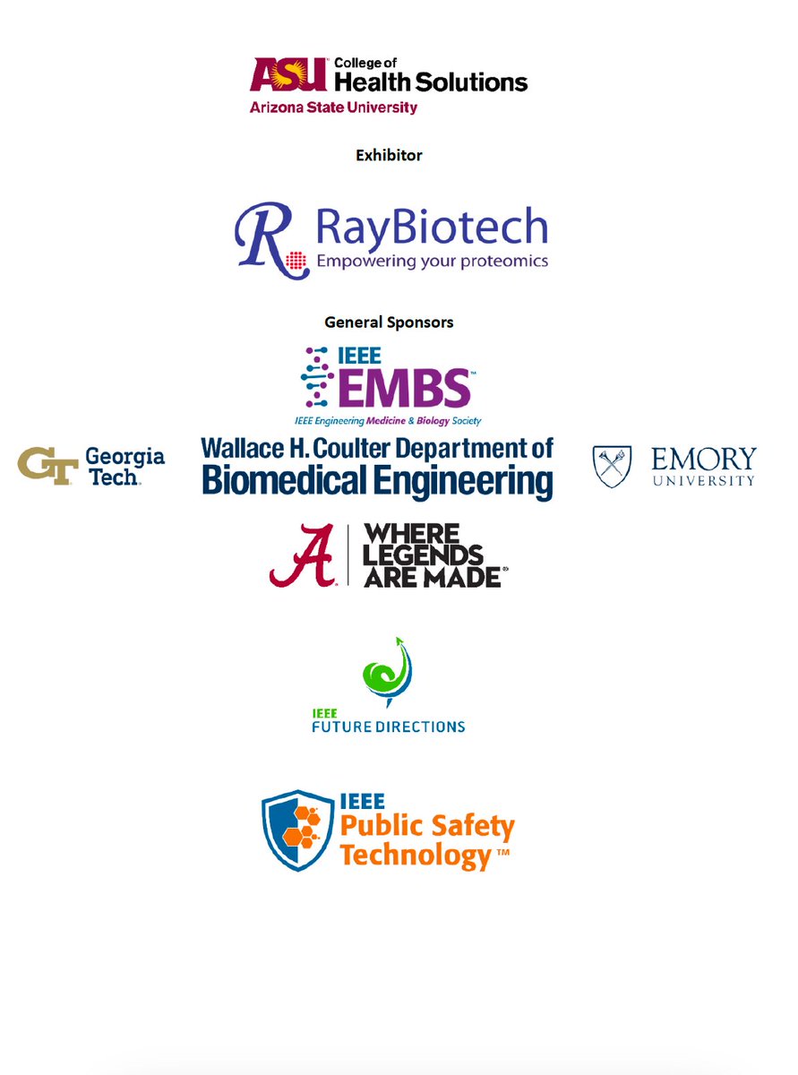 IEEE BHI 2025 tweet media