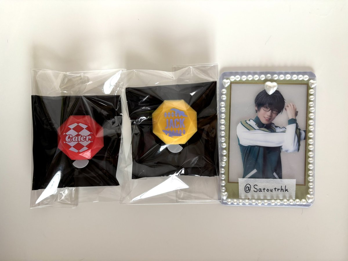 さとう/ﾌﾟﾛﾌ有 tweet media