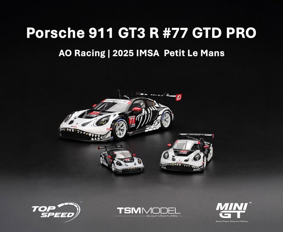 Minminさま 専用ページ Tamca会員様限定】 ミニカー予約受付開始🚗💨💨💨 #MINIGT 26年1月発売