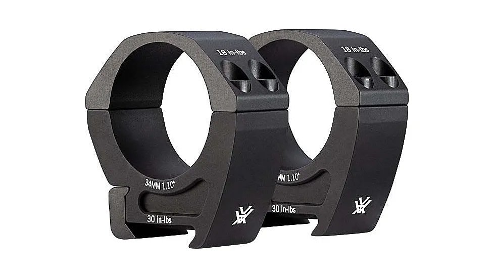 Vortex Pro Series Rifle Scope Rings w/ Free S&amp;H — 9 models
 
sovrn.co/fgu1jsj

#Series #Rifle #Scope