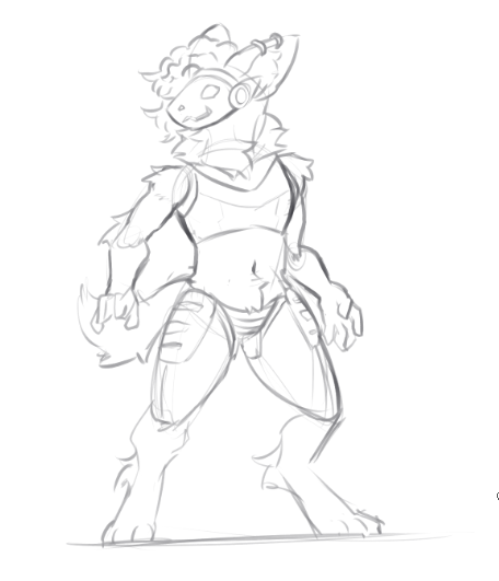 New ref wip ^^
