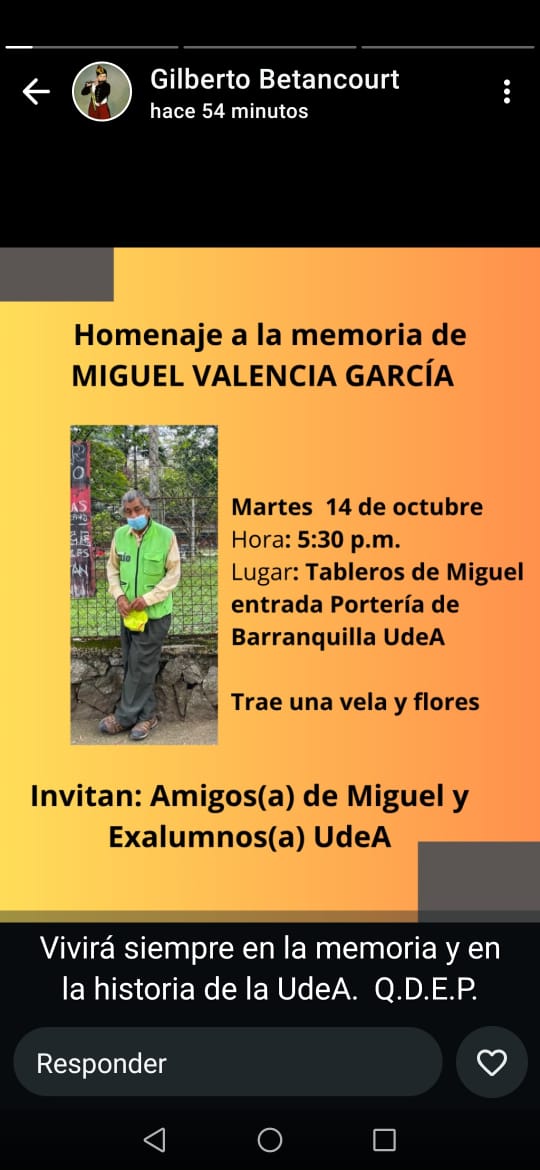gallo_orlando's tweet photo. Homenaje. https://t.co/jXE1ay11d6