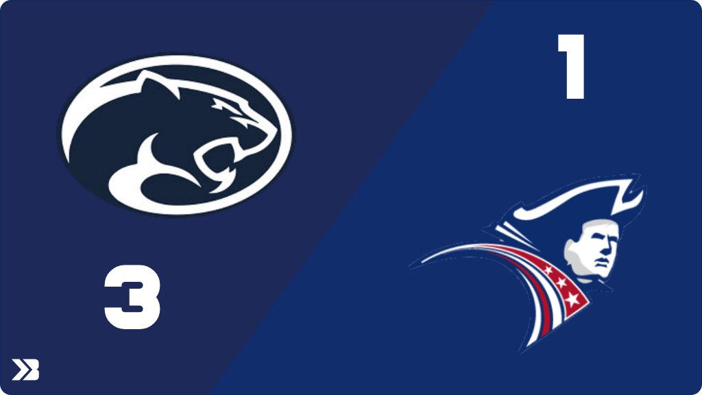 Girls Volleyball (Varsity) Score Posted - Masters Academy Vero Patriots lose to Merritt Island Christian Cougars 3-1 (22-25, 25-22, 12-25, 20-25). gobound.com/fl/sunshinesta…