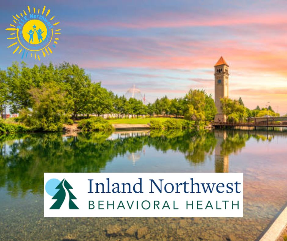 Thank you to Inland Northwest Behavioral Health for sponsoring our ‘Rise Up Against Grief – Under the Tuscan Sun’ benefit dinner. 💛 

For tickets to our benefit dinner please visit us at: risenorthwest.org/under-the-tusc…