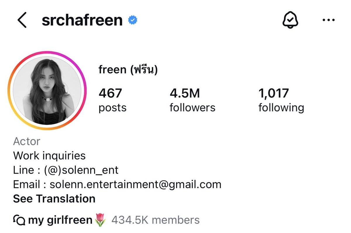 minaphile0324's tweet image. โอ้ยยยยโคตรดีๆๆๆ ใครที่มันบอกว่าฟรีนจะทำไม่ได้ก็พิสูจน์ให้ทุกคนเห็นเลยค่ะว่าระดับฟรีนสโรชา ถ้าจะทำไม่มีอะไรต้องกลัว สู้!!
#srchafreen