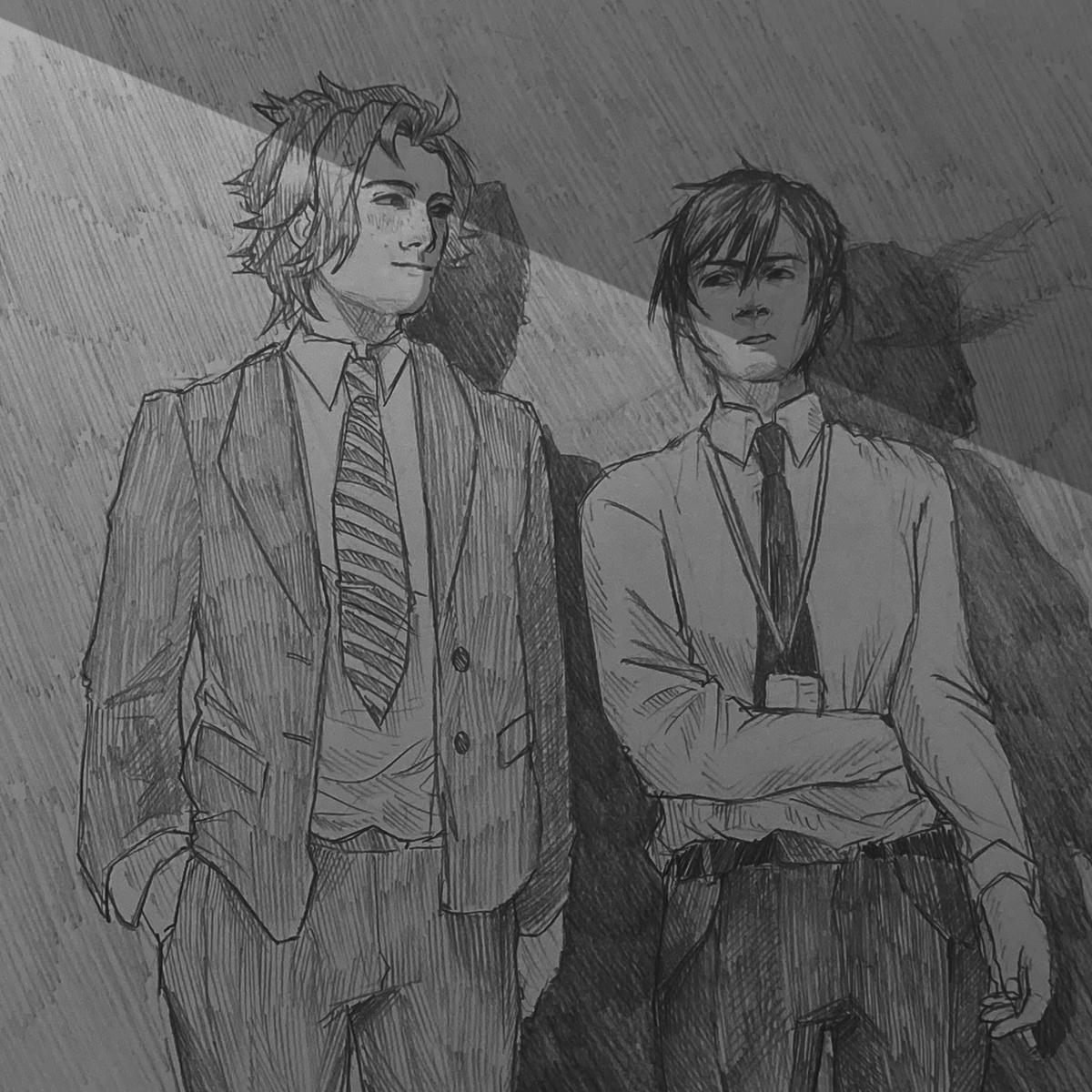 magnolia🐉🗡 | playing few3h - golden wildfire tweet media