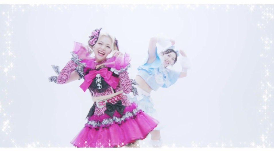 lanette_aamy's tweet photo. ✅
お笑いコンビ、エルフさんコント内曲
【まじかるふれーばー】🪄
振付させていただきました🩷🩵

お2人の可愛いさ満載です！
全貌は11/3のギャルフェスにて！

https://t.co/B5TWs1RM0v

#エルフ さん 
#まじかるふれーばー
#ギャルフェス 
#振付 
#らねっと https://t.co/3BUdHv9k9T