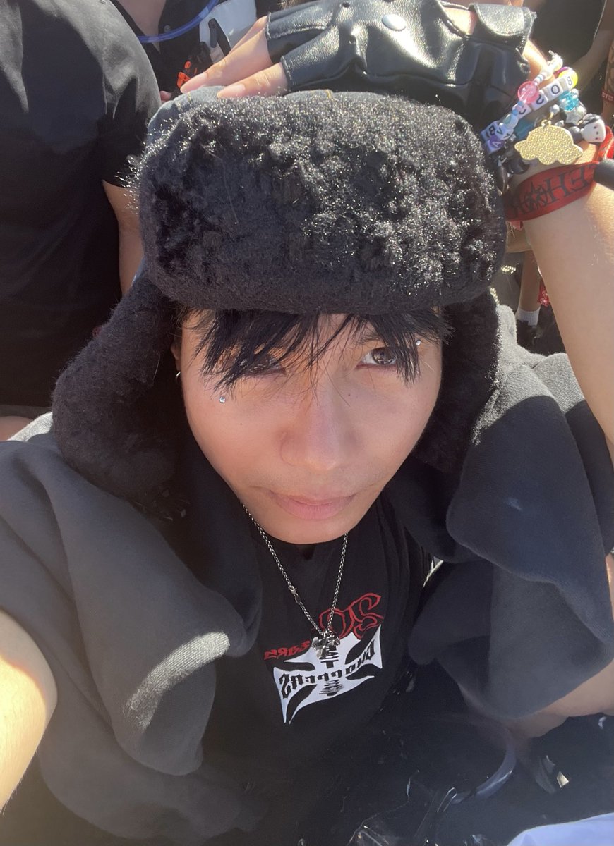 riyugen's tweet image. niteharts