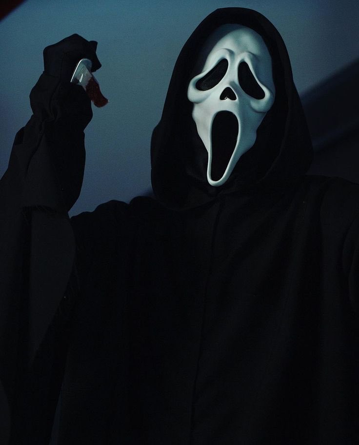 Screamm's tweet image. 