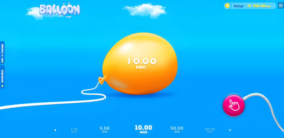 Balloon Oyna – Gerçek Para Kazan &amp; Bonus Fırsatları
balloonoyna.com
#Balloonoyunu #ballooncasinooyunu #balloonslot #balloonoyna #balloondemo #balloonapkindir #balloonbahisoyunu #balloongerçekpara