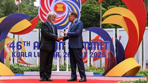 Timor-Leste's impending full ASEAN membership is a critical development. While it promises significant opportunities – including access to the world's fourth-largest economic bloc and a crucial geopolitical safety net – the country faces severe internal challenges. 🇹🇱