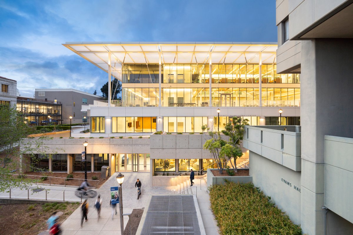 UC Berkeley Civil & Environmental Engineering tweet media