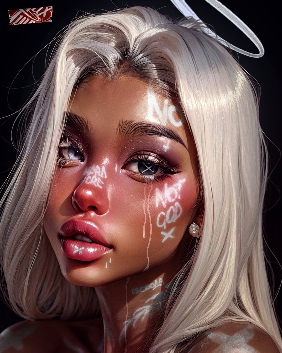 Max Twain ✟ tweet media