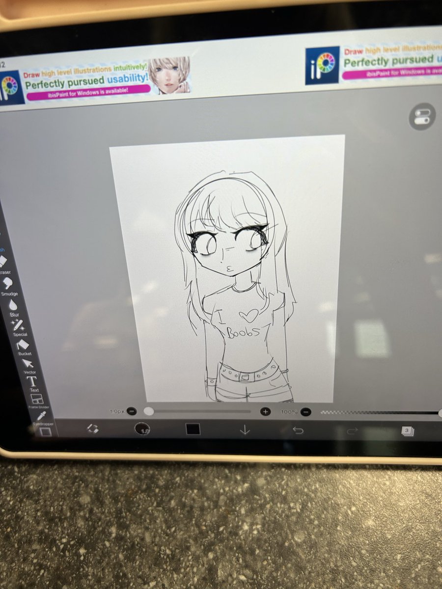 i don’t have a gf but one of my best friends drew me