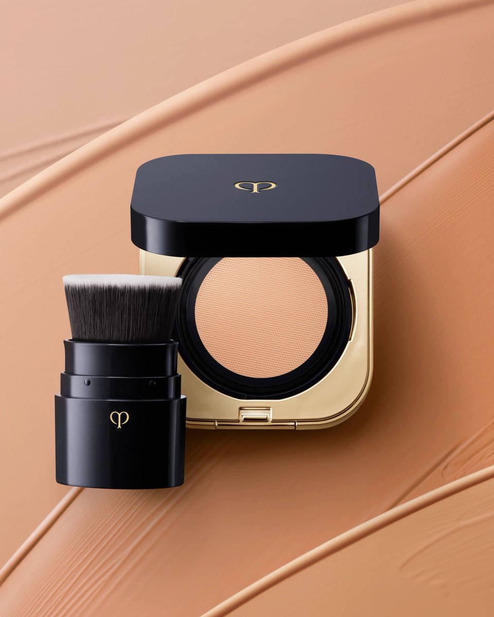 クレ・ド・ポーボーテ❤️ クレ・ド・ポー ボーテ / ル・レオスールデクラ LUMINIZING LOVE