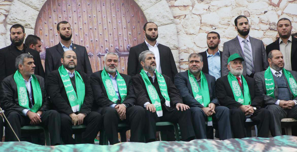 Cometstyles's tweet photo. @ThetiMapping you seem to know every Hamas people, do you know who the guy in the green, 3rd from the right is?, seen him in images going back to 2006 and last seen the day haniyeh died https://t.co/W1IDzzPB2g