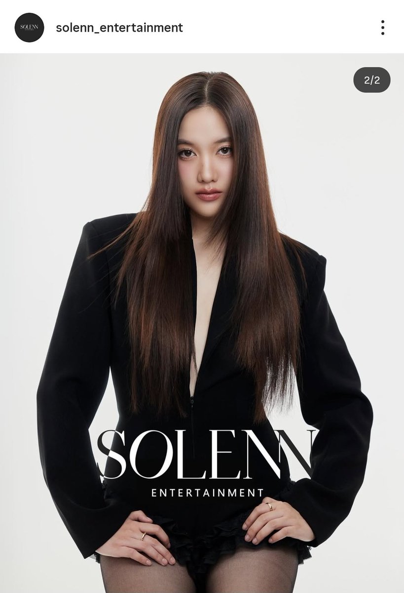 yglseries's tweet photo. IG Story : #srchafreen 
#SolennEntertainment https://t.co/nO8xeSh5ID